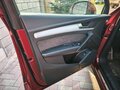 2019 Audi Q5 II (FY), красный, 3500000 рублей - вид 5
