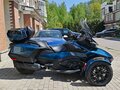 2020 BRP Can-Am Spyder, синий, 2450000 рублей - вид 7