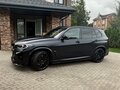 2023 BMW X5 M Competition III (F95) Рестайлинг, синий, 15500000 рублей - вид 7