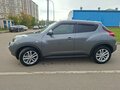 2012 Nissan Juke I, серый, 1120000 рублей - вид 1
