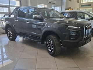 2026 JAC T9, серый, 3719000 рублей, вид 3