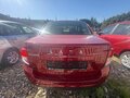 2026 Lada (ВАЗ) Granta I Рестайлинг, красный - вид 3