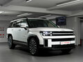 2026 Hyundai Santa Fe V (MX5), белый, 5790000 рублей