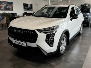 2026 Haval Jolion I Рестайлинг 2, серый, 2499000 рублей, вид 3