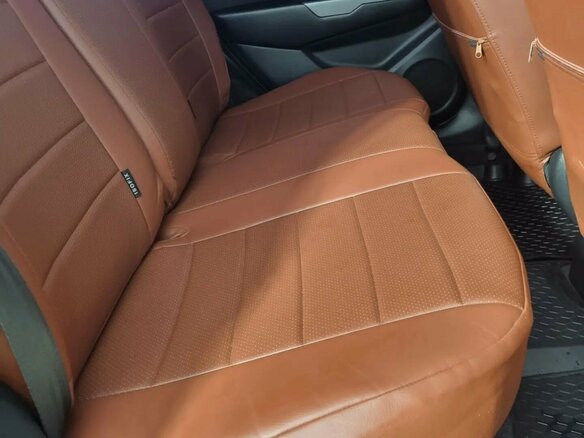 2012 Kia Rio 4-speed III, серый, 739000 рублей - вид 21