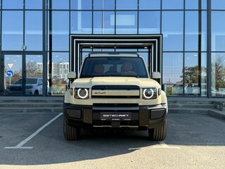 2026 Esteo V27, бежевый, 5920000 рублей, вид 1