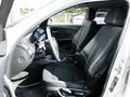 2008 BMW 1 серии 116i I (E81/E82/E87/E88) Рестайлинг, белый, 608000 рублей - вид 9
