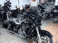 2014 Harley-Davidson Street Glide, чёрный, 1499000 рублей