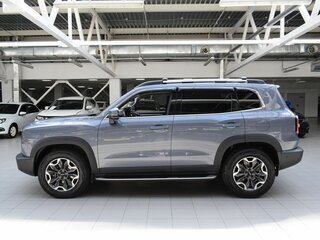 2023 Haval Dargo I, серый, 2430000 рублей, вид 4
