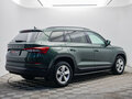 2021 Skoda Kodiaq I, зелёный - вид 4