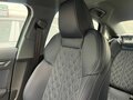 2026 Audi A3L 35 TFSI IV (8Y) Рестайлинг, зелёный, 3750000 рублей - вид 7