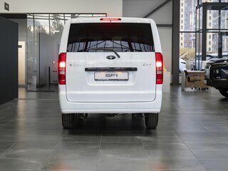 2026 Sollers SF1, белый, 2250000 рублей, вид 3