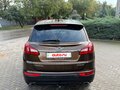 2014 Chery Tiggo 5 I, коричневый, 590000 рублей - вид 6