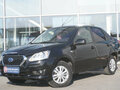 2015 Datsun on-DO I, чёрный, 395000 рублей