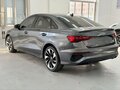 2022 Audi A3 35 TFSI Long IV (8Y), серебристый, 2490000 рублей - вид 7