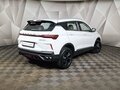 2023 Geely Coolray I Рестайлинг, белый, 1829000 рублей - вид 1