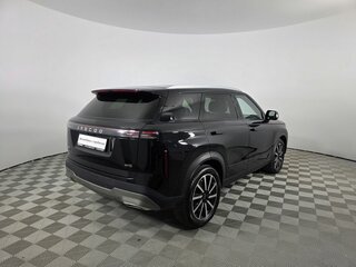 2023 Jaecoo J7 I, чёрный, 2360000 рублей, вид 5