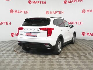 2025 Haval Jolion I Рестайлинг, белый, 2078000 рублей, вид 5