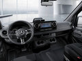 2026 Mercedes-Benz Sprinter, серый, 10880000 рублей - вид 8