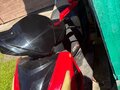 2009 Irbis LX, красный, 50000 рублей - вид 6