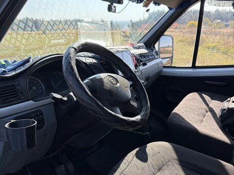 2012 ГАЗ 2747, белый, 730000 рублей, вид 5