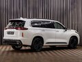 2022 Exeed VX I, белый - вид 5