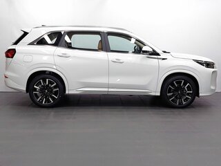 2026 Evolute i-Space I Рестайлинг, белый, 3685000 рублей, вид 5
