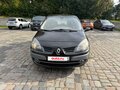 2008 Renault Scenic II Рестайлинг, чёрный, 599999 рублей - вид 1