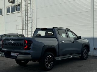 2026 Changan Hunter Plus, серый, 4249900 рублей, вид 4
