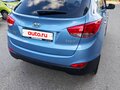 2012 Hyundai ix35 I, голубой, 900000 рублей - вид 7