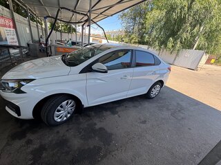 2026 Lada (ВАЗ) Iskra, белый, 1500000 рублей, вид 2