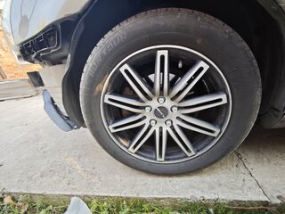 2006 Toyota Avensis II, серебристый, 580000 рублей, вид 5