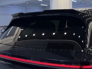 2024 Li Auto (Lixiang) L6 I, чёрный, 6100000 рублей, вид 4