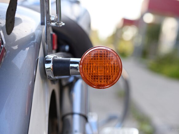 2005 Honda Shadow 750, белый, 550000 рублей - вид 13