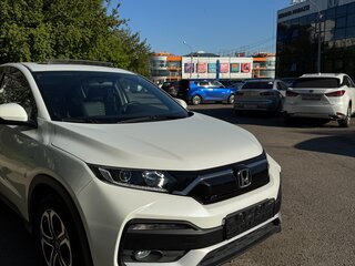 2021 Honda XR-V I Рестайлинг, белый, 1450000 рублей, вид 2