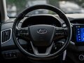 2018 Hyundai Creta I, белый, 1110000 рублей - вид 5