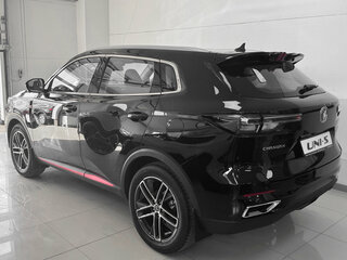 2026 Changan UNI-S I, чёрный, 3179900 рублей, вид 2