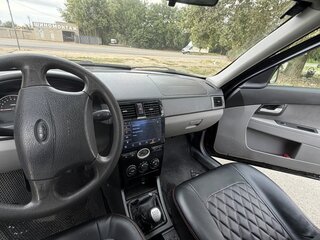 2011 Lada (ВАЗ) Priora I, синий, 394999 рублей, вид 4