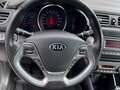 2015 Kia Rio III Рестайлинг, серебристый - вид 9