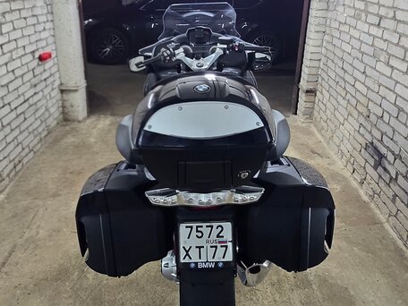 2016 BMW R 1200 RT, синий, 1150000 рублей, вид 4