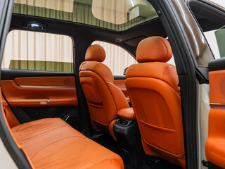 2026 Changan Qiyuan Q07 31.7 kWh, серый, 3950000 рублей, вид 3