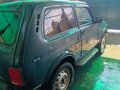 2000 Lada (ВАЗ) 2121 (4x4) I Рестайлинг, синий, 295000 рублей - вид 4