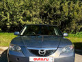 2008 Mazda Axela I, серый, 400000 рублей