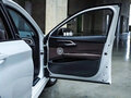 2023 BMW 1 серии 120i III (F52) Рестайлинг, белый - вид 8