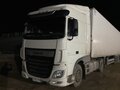 2020 DAF XF, белый, 4460000 рублей