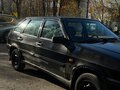 2010 Lada (ВАЗ) 2114, синий, 95000 рублей - вид 4