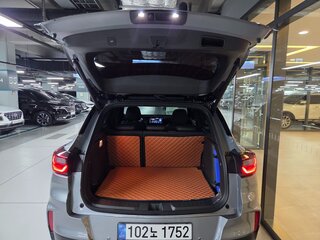2023 Chevrolet TrailBlazer III Рестайлинг, серый, 2084000 рублей, вид 5