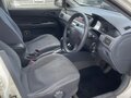2000 Mitsubishi Lancer Cedia IX, белый, 230000 рублей - вид 10