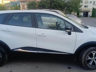 2019 Renault Kaptur I, белый, 1150000 рублей, вид 2