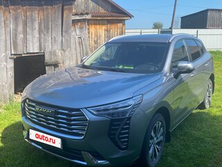 2023 Haval Jolion I, серый, 1650000 рублей, вид 2